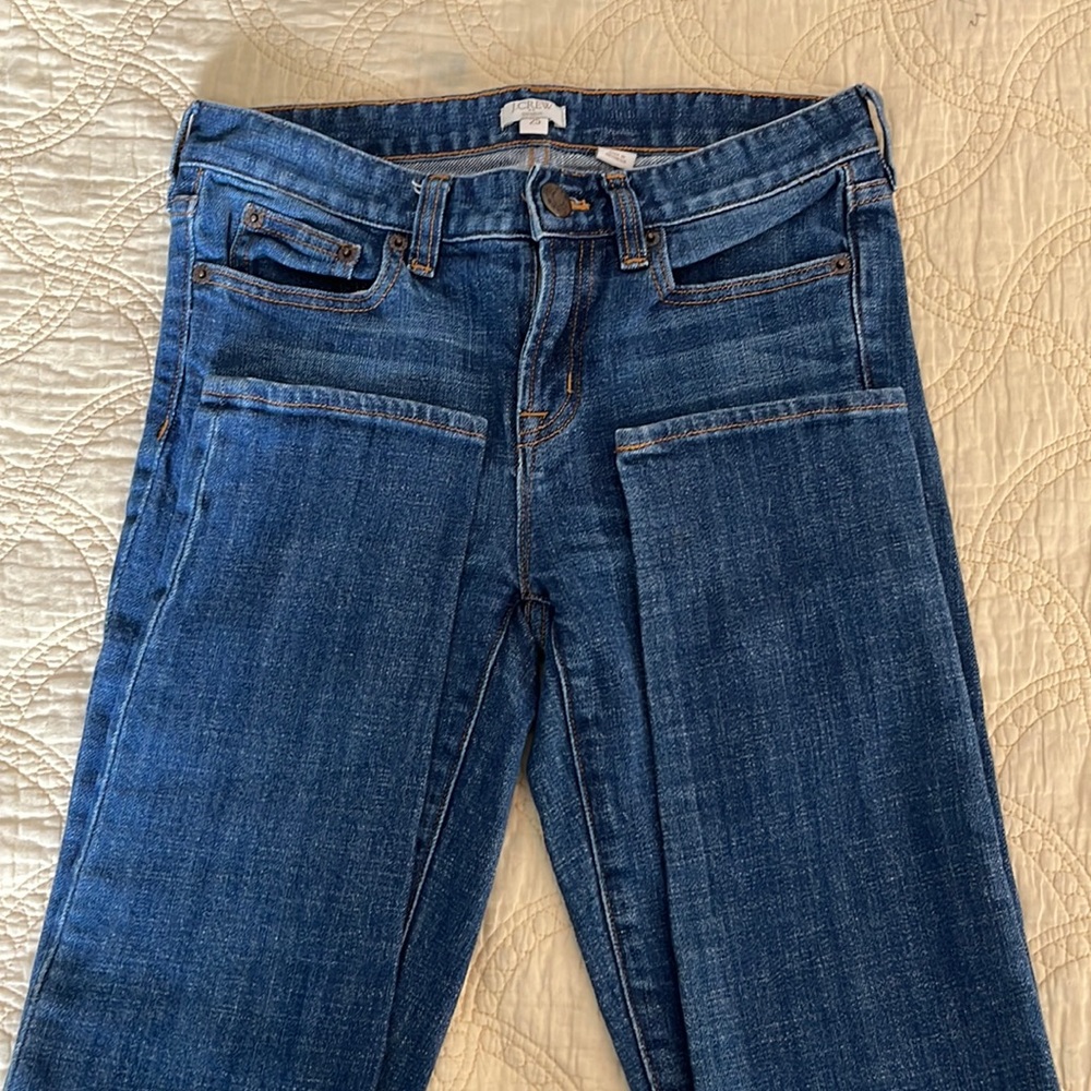 J.Crew Jean - image 1